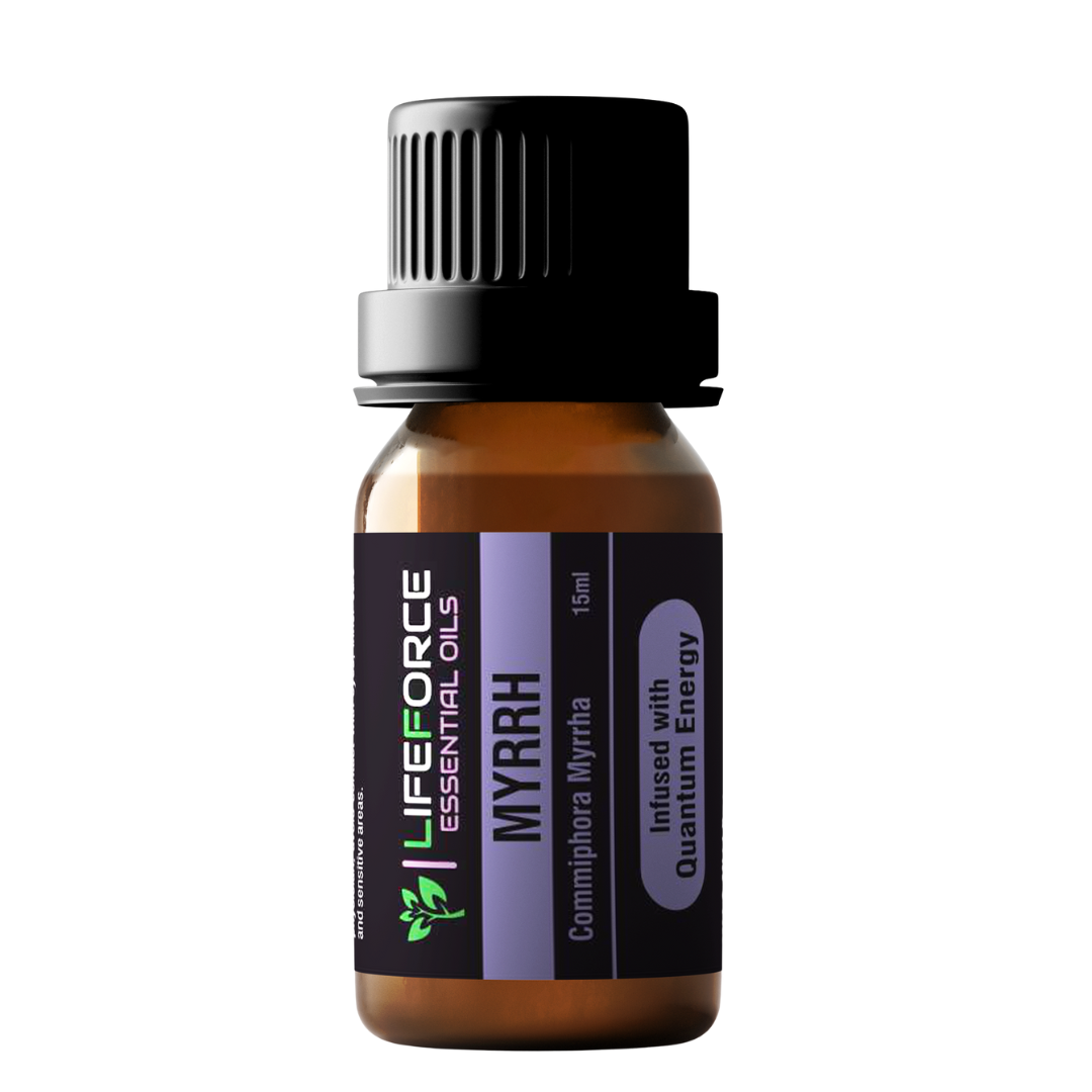 MYRRH OIL-15ML
